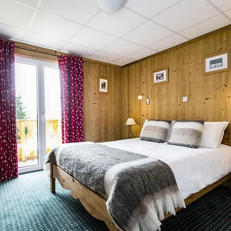 Hotel Escapade