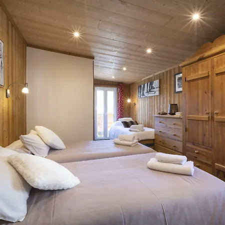 Escapade Hotel Alpe d'Huez
