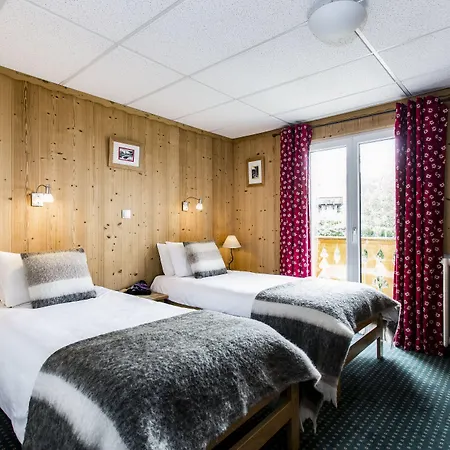Escapade Hotel Alpe d'Huez
