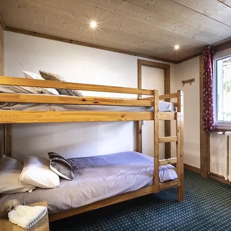 Hotel Escapade