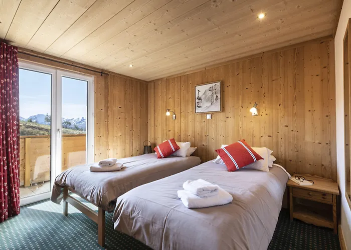 Escapade Hotel