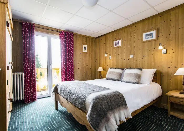 Escapade Hotel
