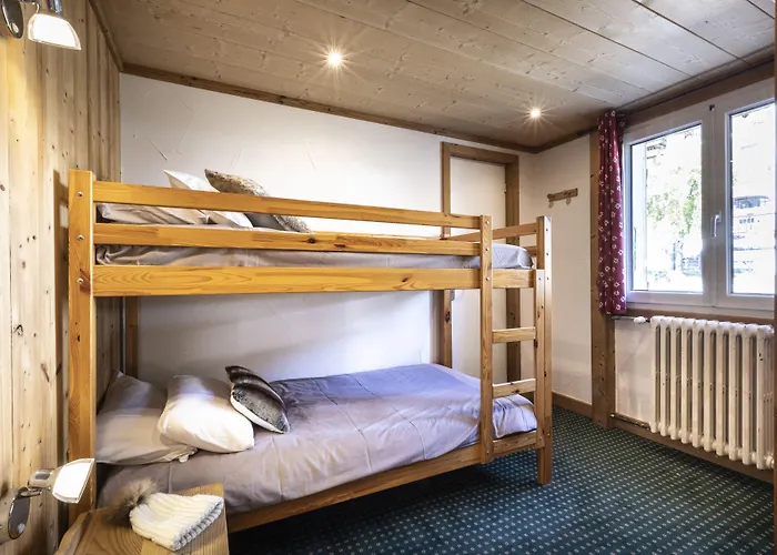 Hotel Escapade